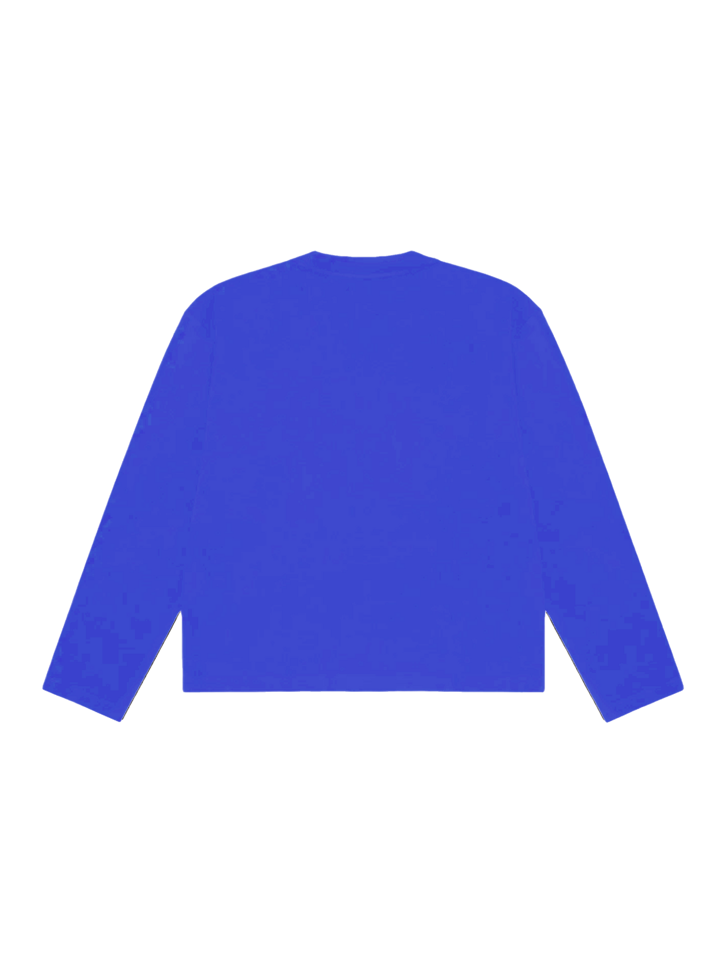 PMA 26 | Long Sleeve - Blue