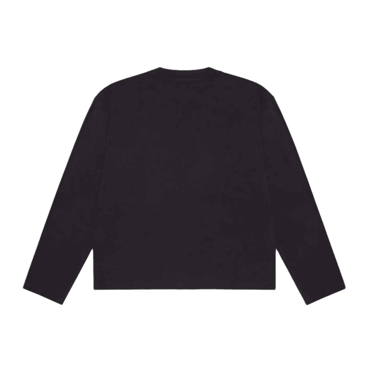 PMA 26 | Long Sleeve - Black