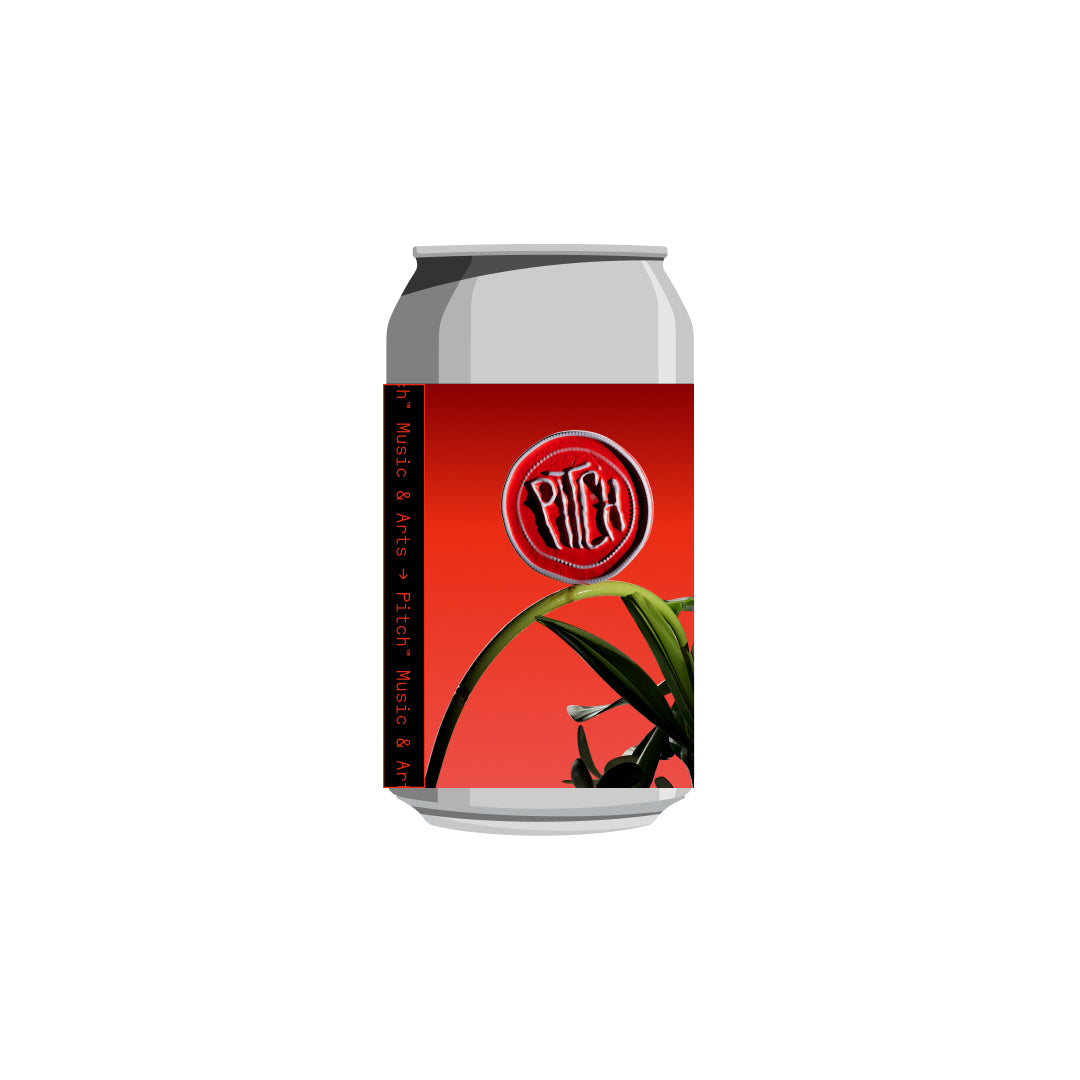 PMA24 | RED STUBBIE