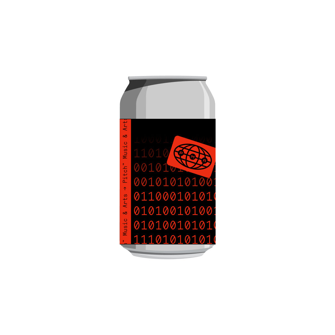 PMA24 | RED STUBBIE