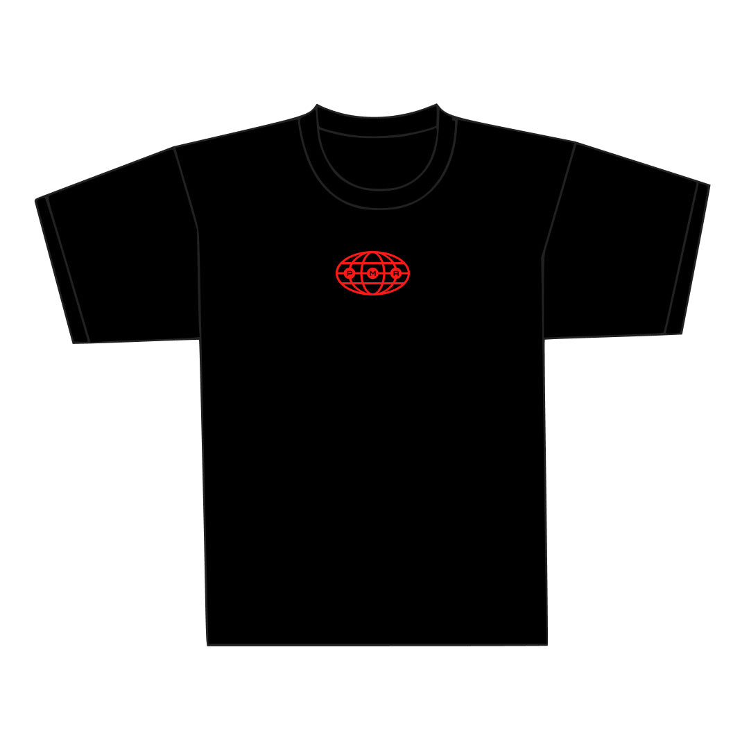 PMA24 | LINEUP SHIRT