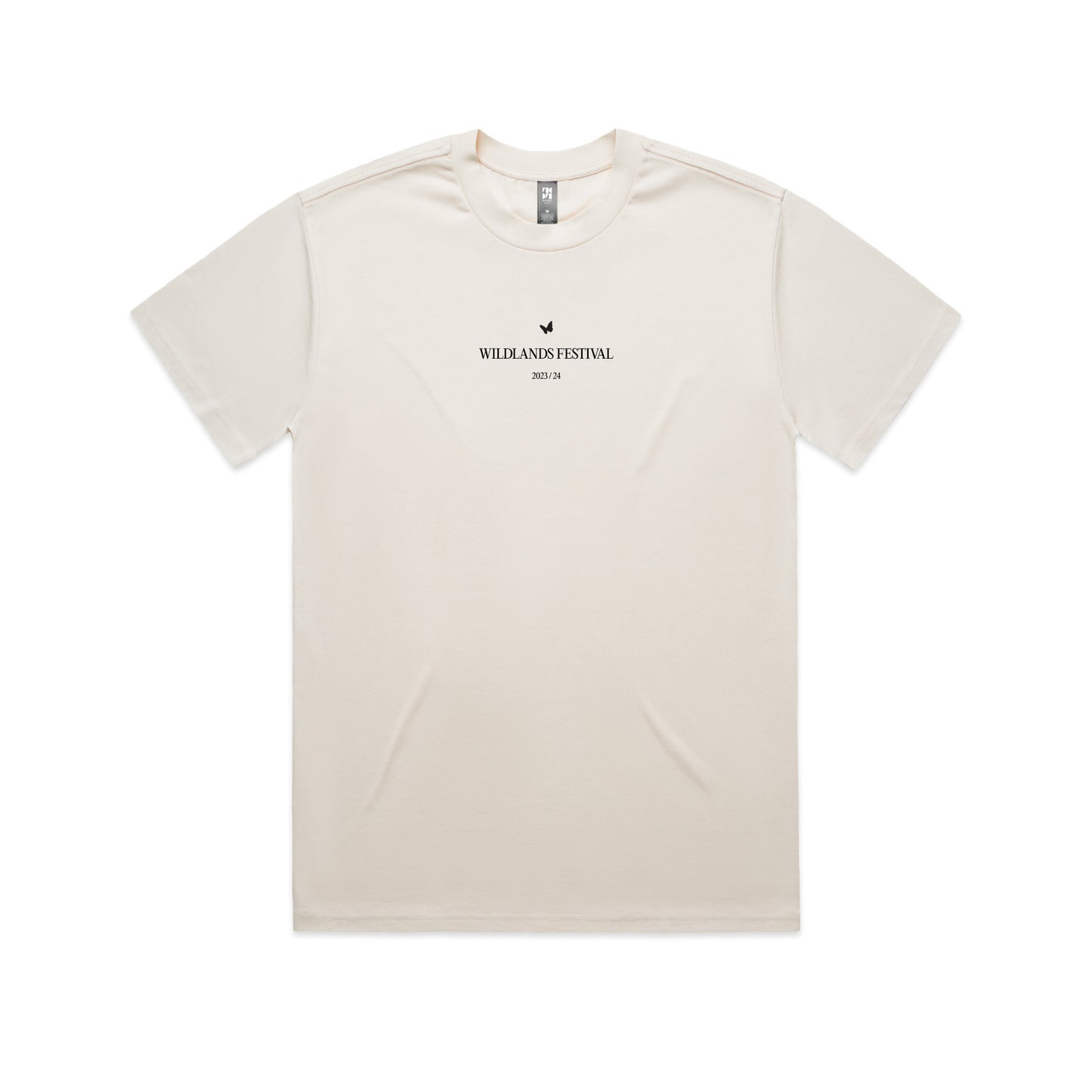 Wildlands Graphic Tee