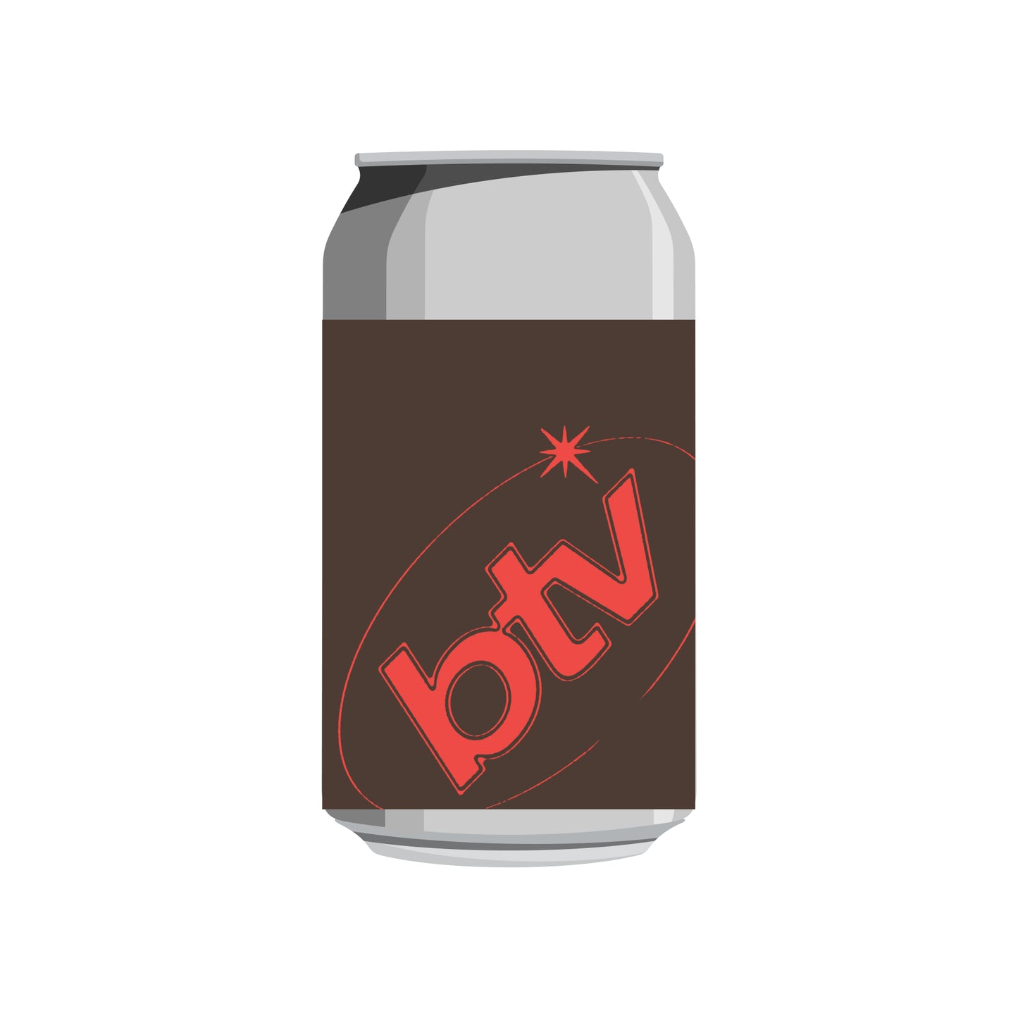 BTV 23/24 Stubbie Holder