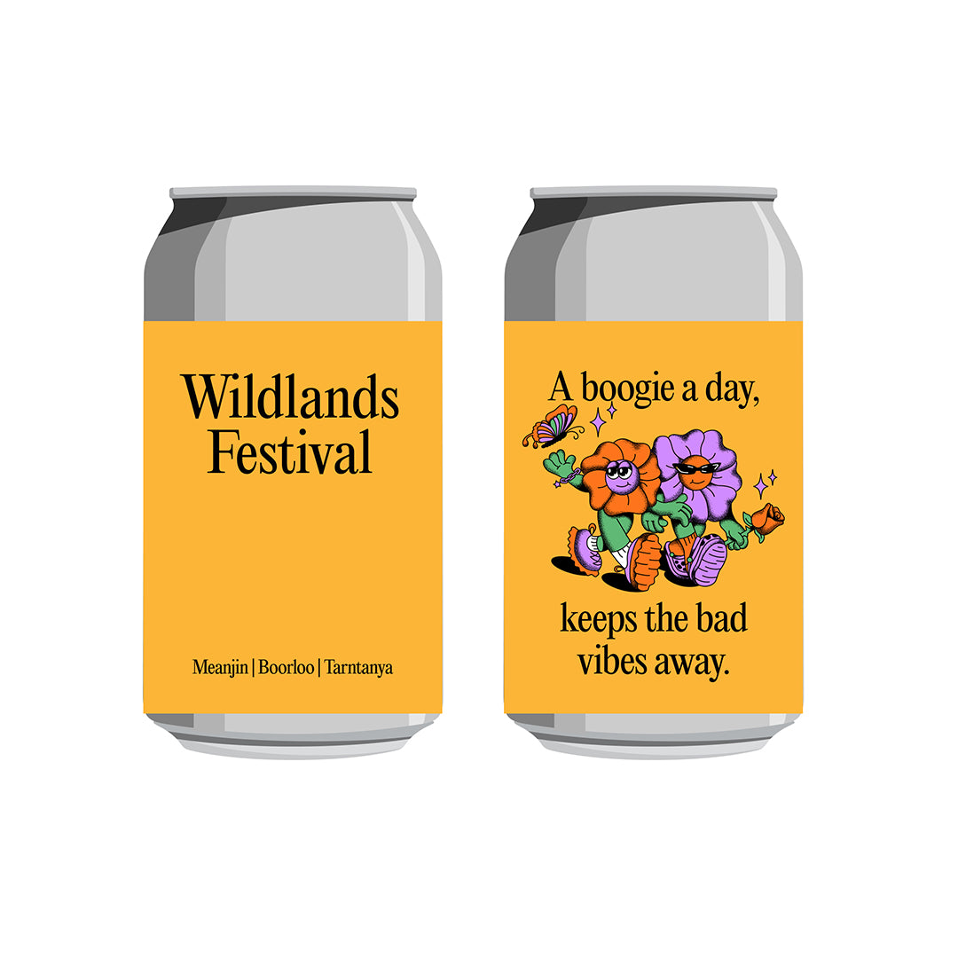 Wildlands Stubbie Holder