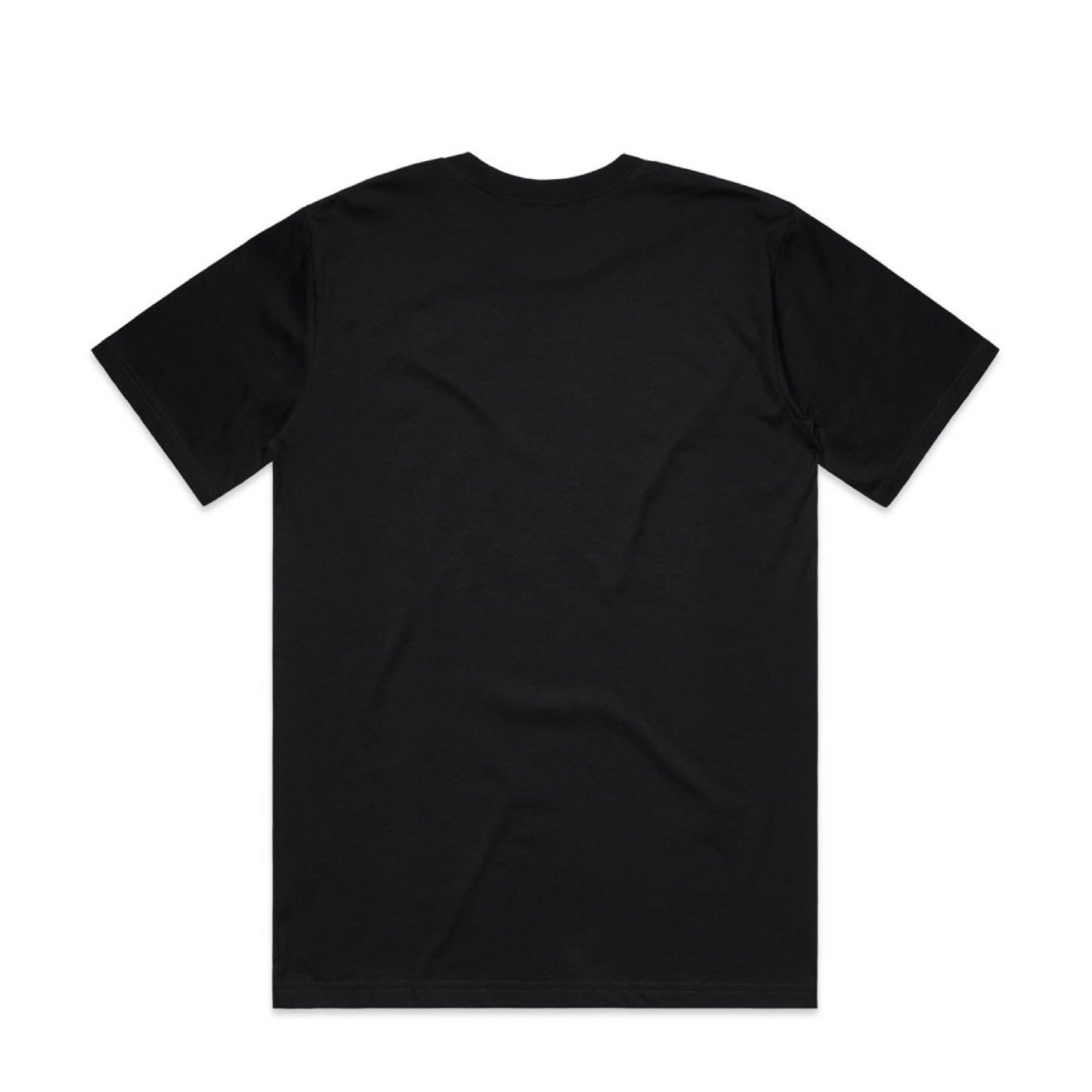 Wildlands 26 | Street X Shirt - Black