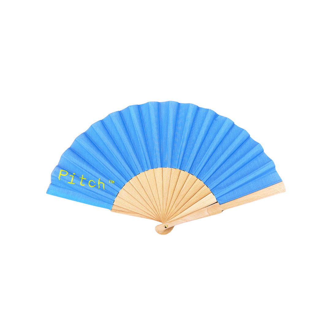 PMA 23 | HAND FAN