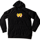 Wildlands Weekender 21 Lineup Hoodie