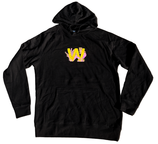 Wildlands Weekender 21 Lineup Hoodie