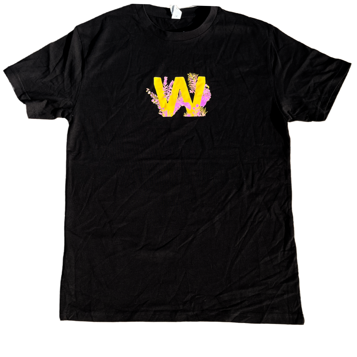 Wildlands Weekender 21 Lineup Tee