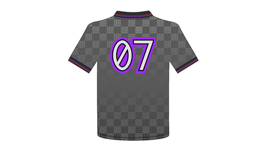 PMA24 | SOCCER JERSEY