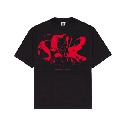 PMA26 | Line Up Shirt - Black