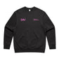 Lineup Crewneck (SOLD OUT)