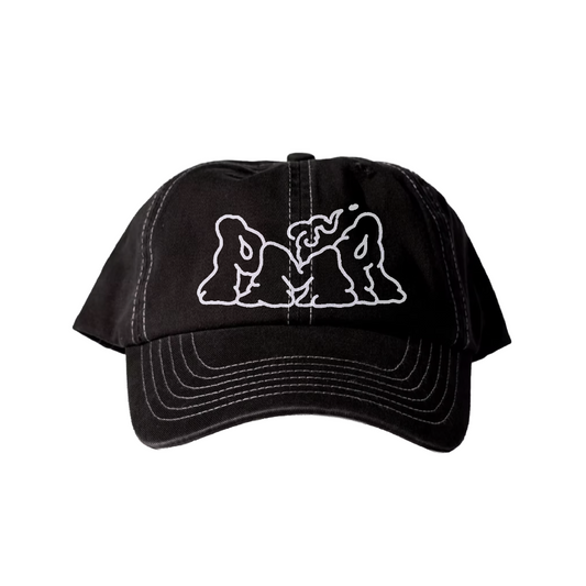 PMA 26 | Contrast Stitch Cap