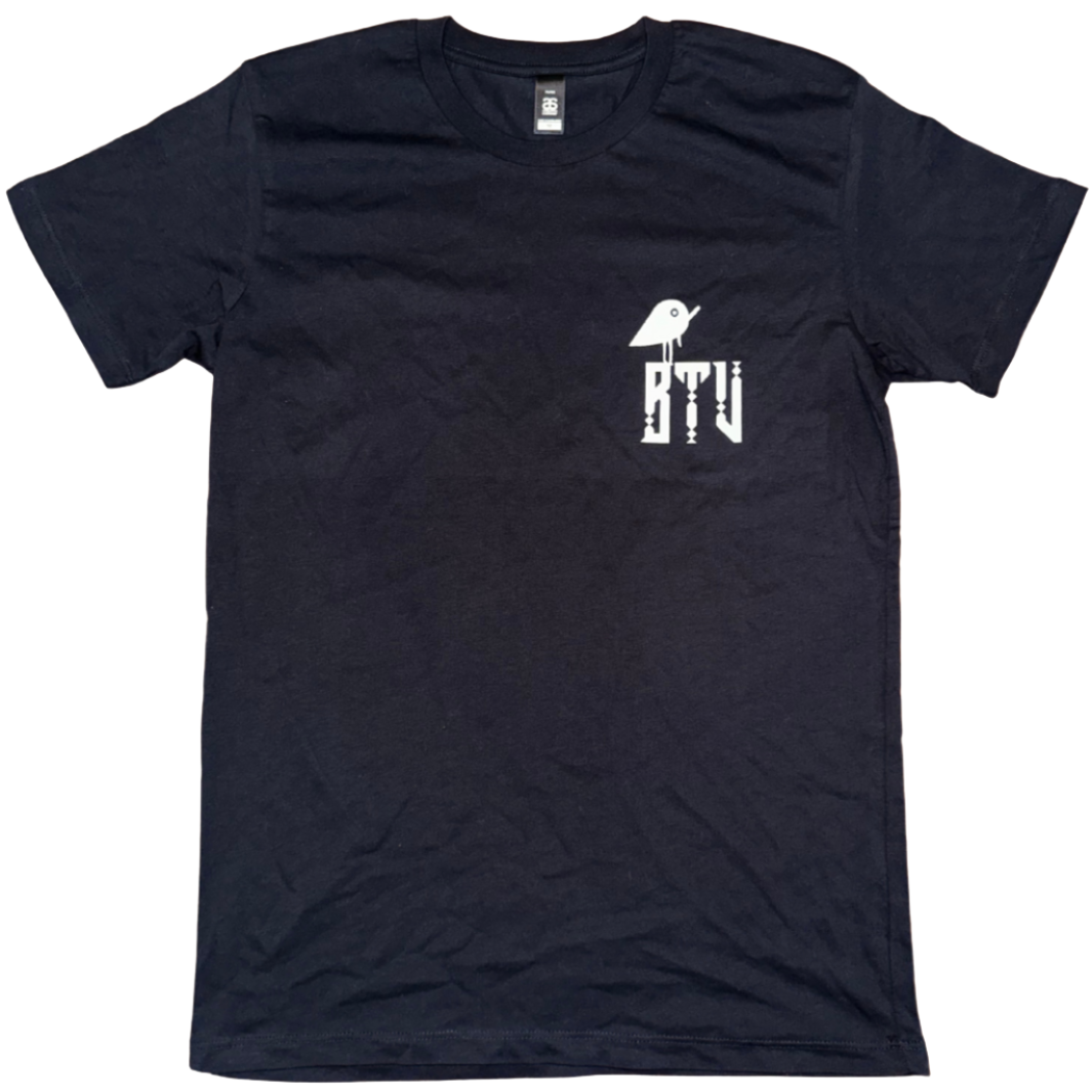 BTV 16/17 Logo Tee