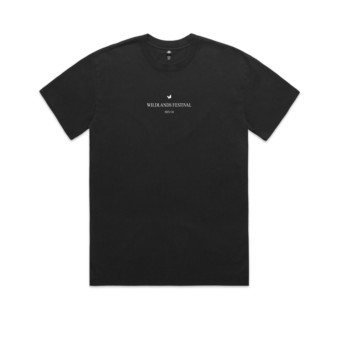 Wildlands 23/24 Lineup Tee