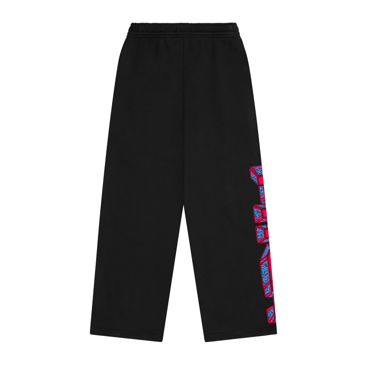 PMA 26 | Joggers - Black