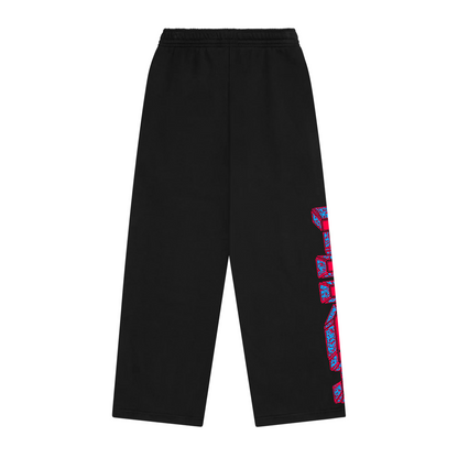 PMA 26 | Joggers - Black