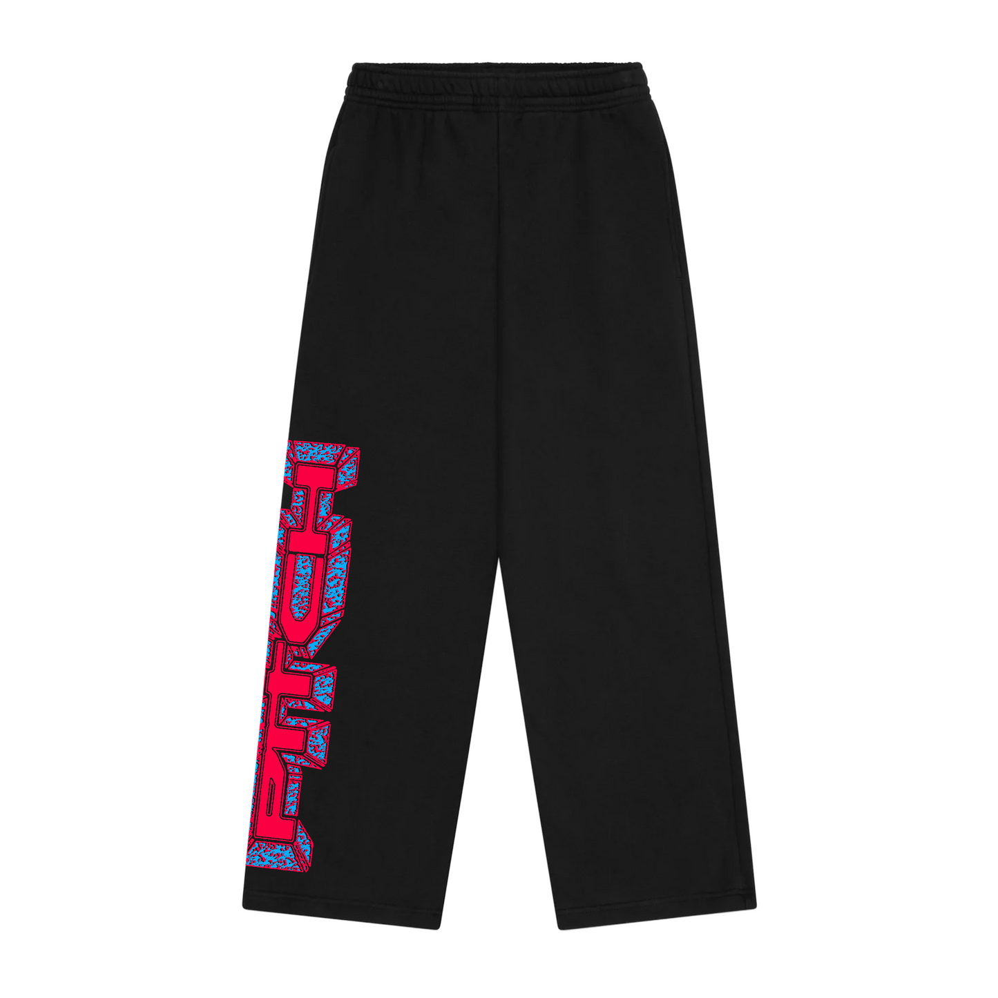 PMA 26 | Joggers - Black