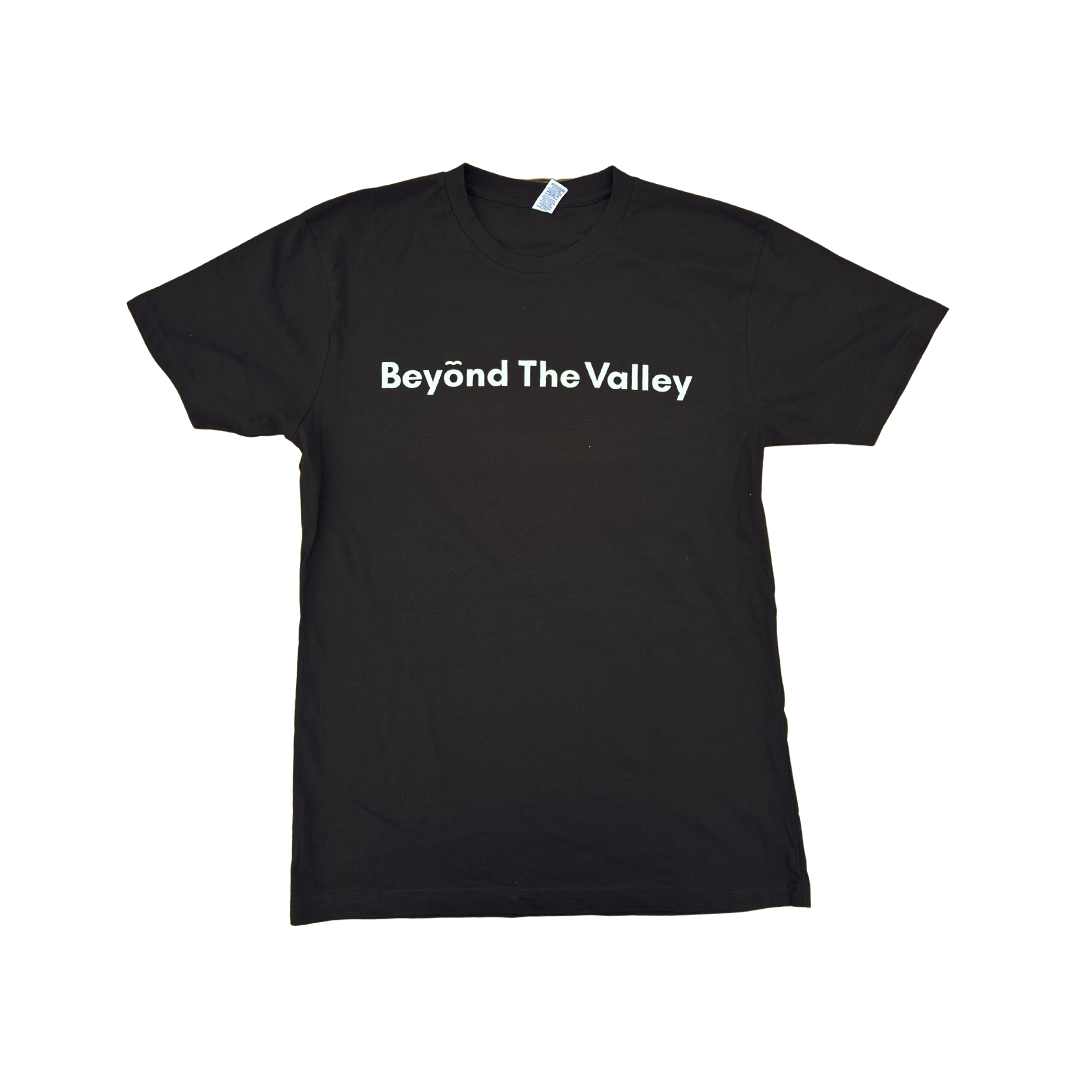 BTV 18/19 Lineup Tee