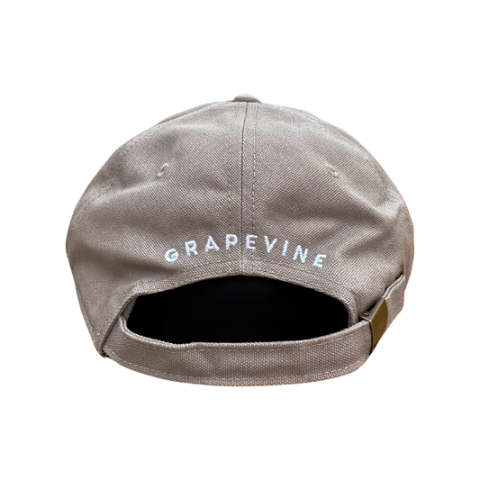 Grapevine Gathering 23 Motif Cap