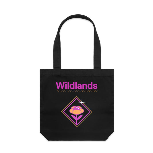 Wildlands 22/23 Tote